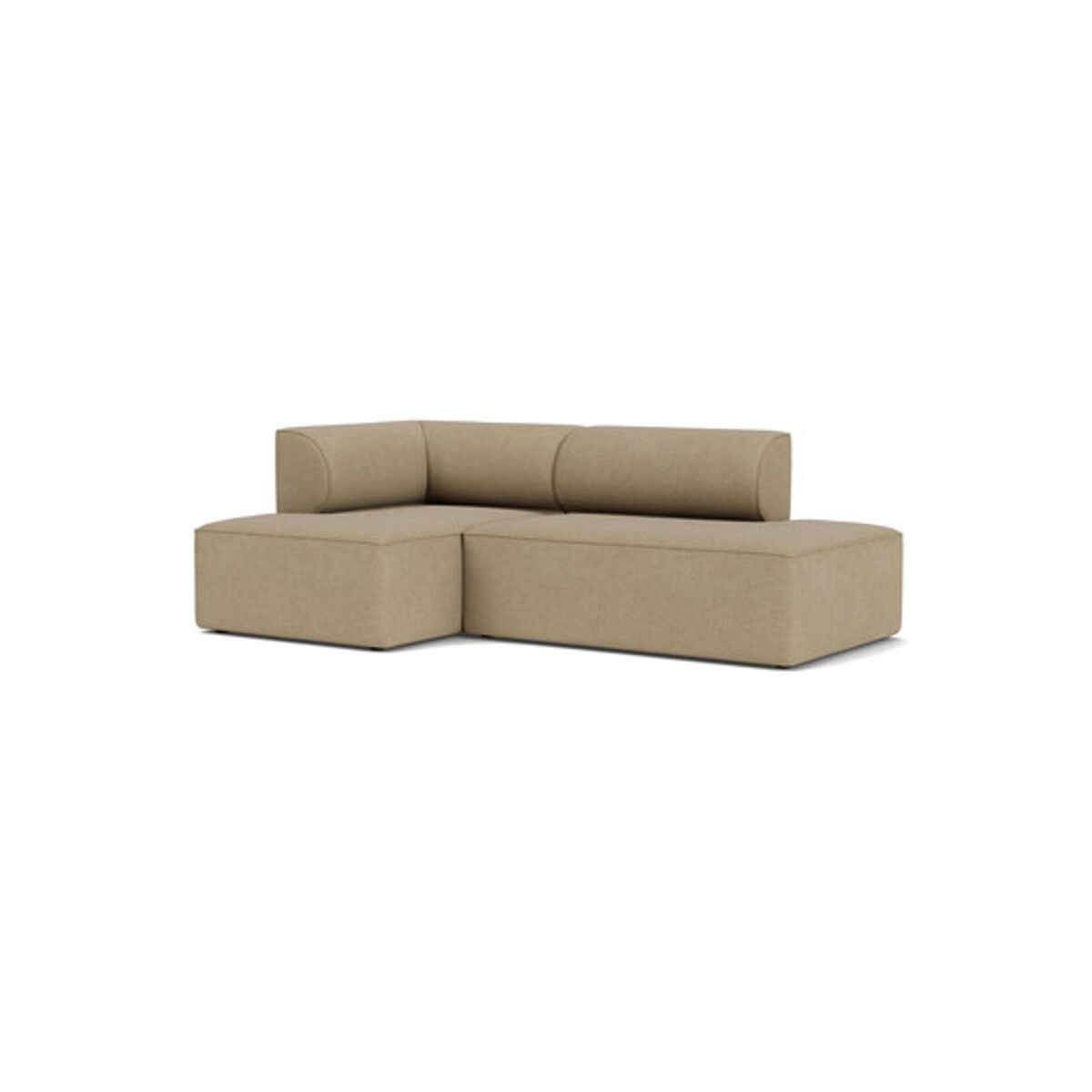 Eave 86 2-Seater Sofa Configuration 7 Bouclé 02