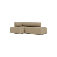 Eave 86 2-Seater Sofa Configuration 7 Bouclé 02