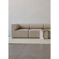 Eave 86 2-Seater Sofa Configuration 7 Bouclé 02