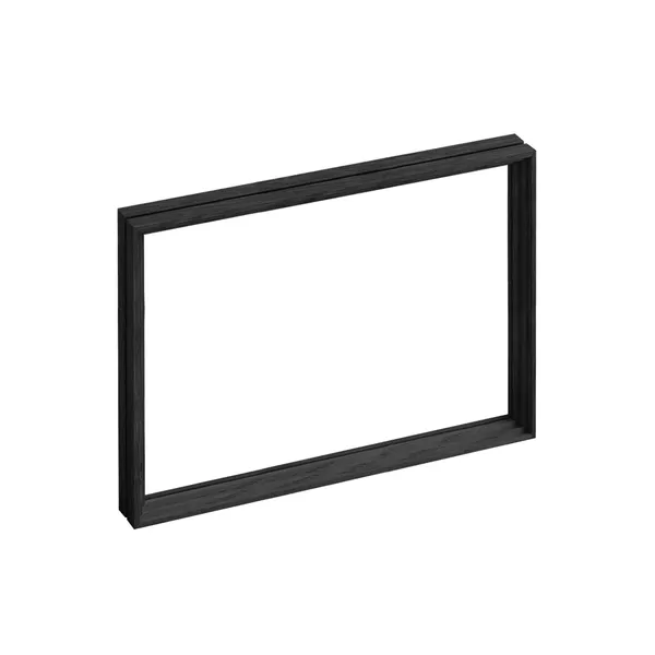 Cornice Portadocumenti A4 Nero