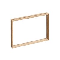 Staand Frame A4 Eiken