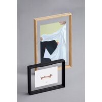 Staand Frame A4 Eiken