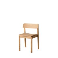 Oiled oak