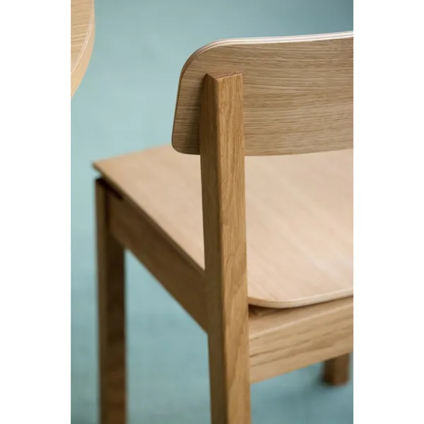 Everyday Dining Chair Purple