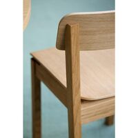 Everyday Dining Chair Purple