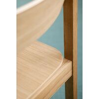 Everyday Dining Chair Purple