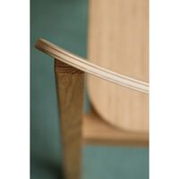 Everyday Dining Chair Purple