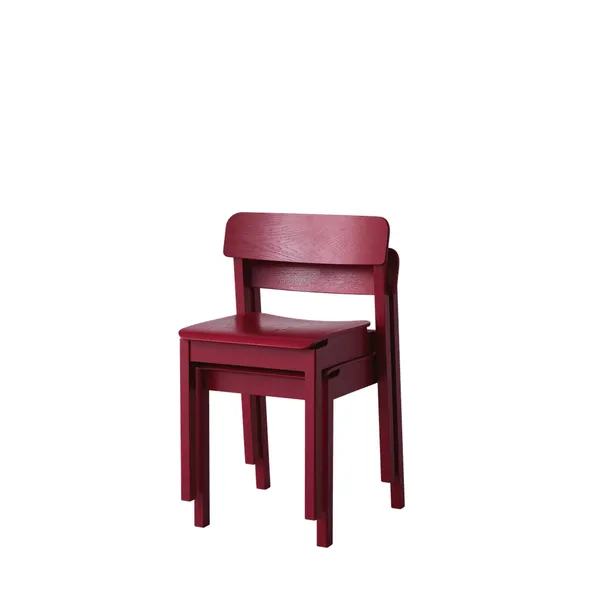 Everyday Dining Chair Purple
