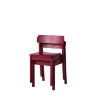Everyday Dining Chair Purple