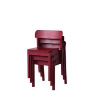 Everyday Dining Chair Purple