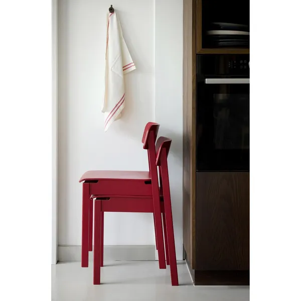 Everyday Dining Chair Purple