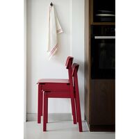 Everyday Dining Chair Purple