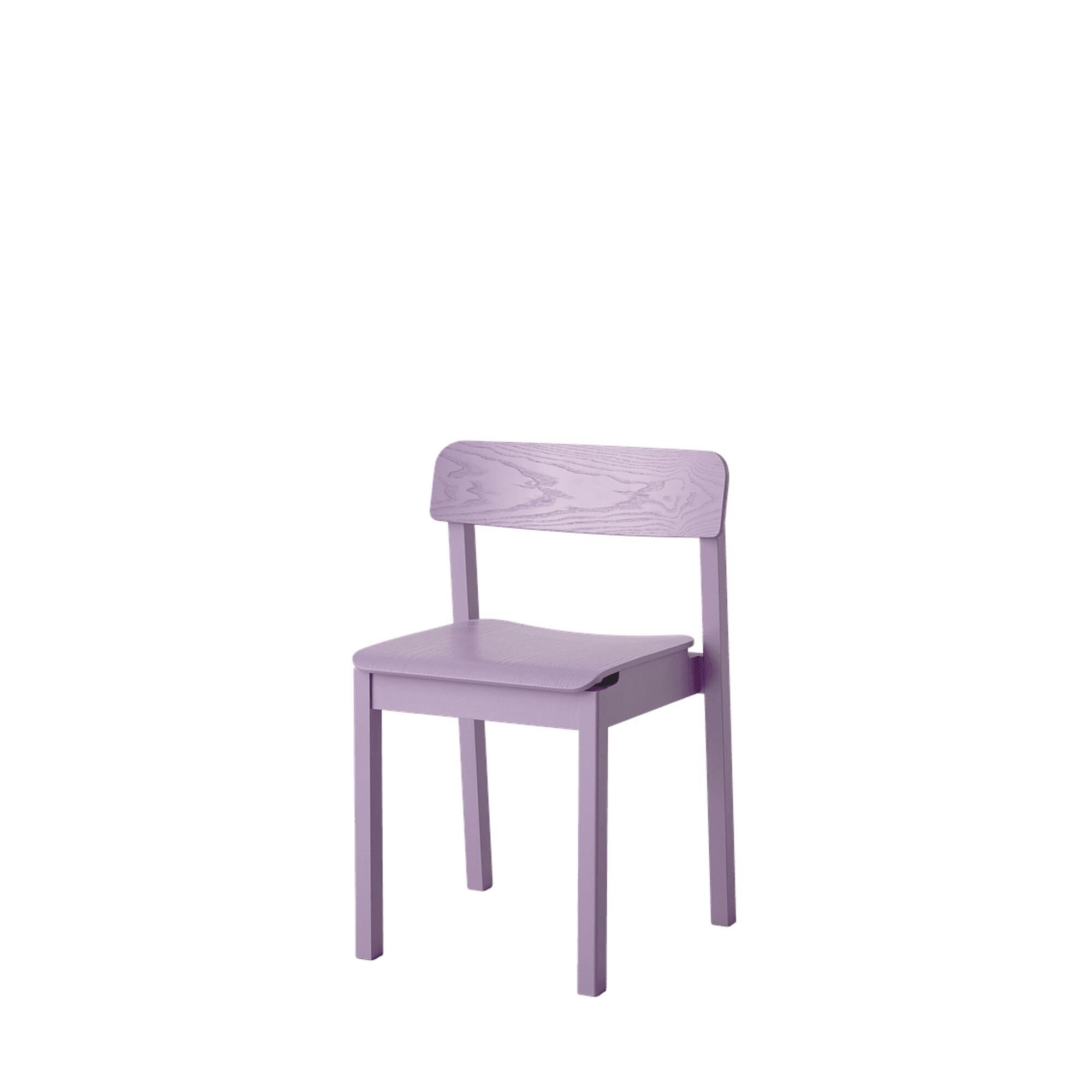 Everyday Spisebordsstol Lavendel