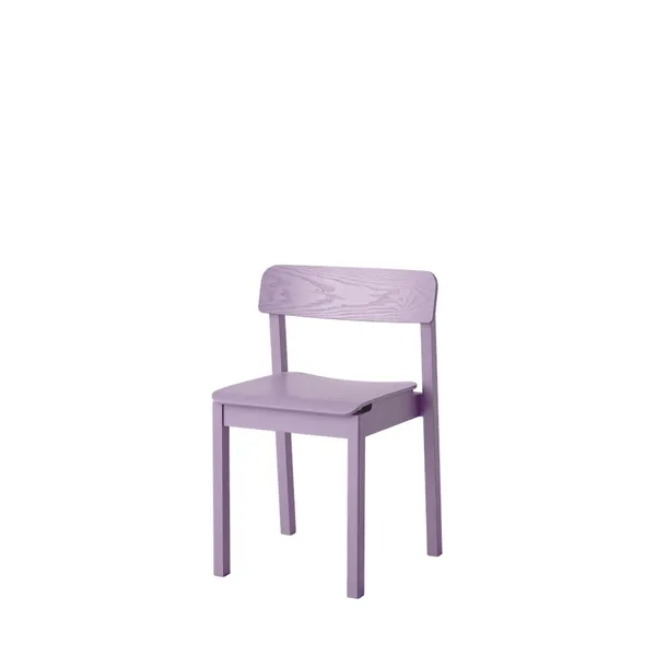 Everyday Dining Chair Lavender