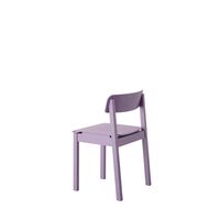Everyday Dining Chair Lavender