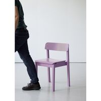Everyday Dining Chair Lavender