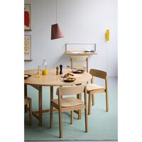 Everyday Dining Chair Lavender
