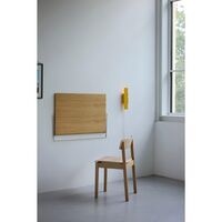 Utfällbart Skrivbord Ek