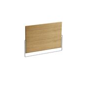 Utfällbart Skrivbord Ek