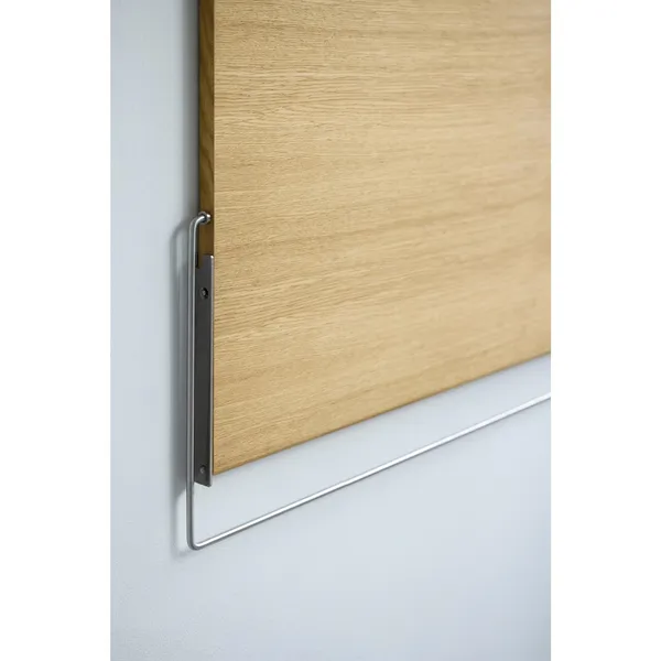 Utfällbart Skrivbord Ek