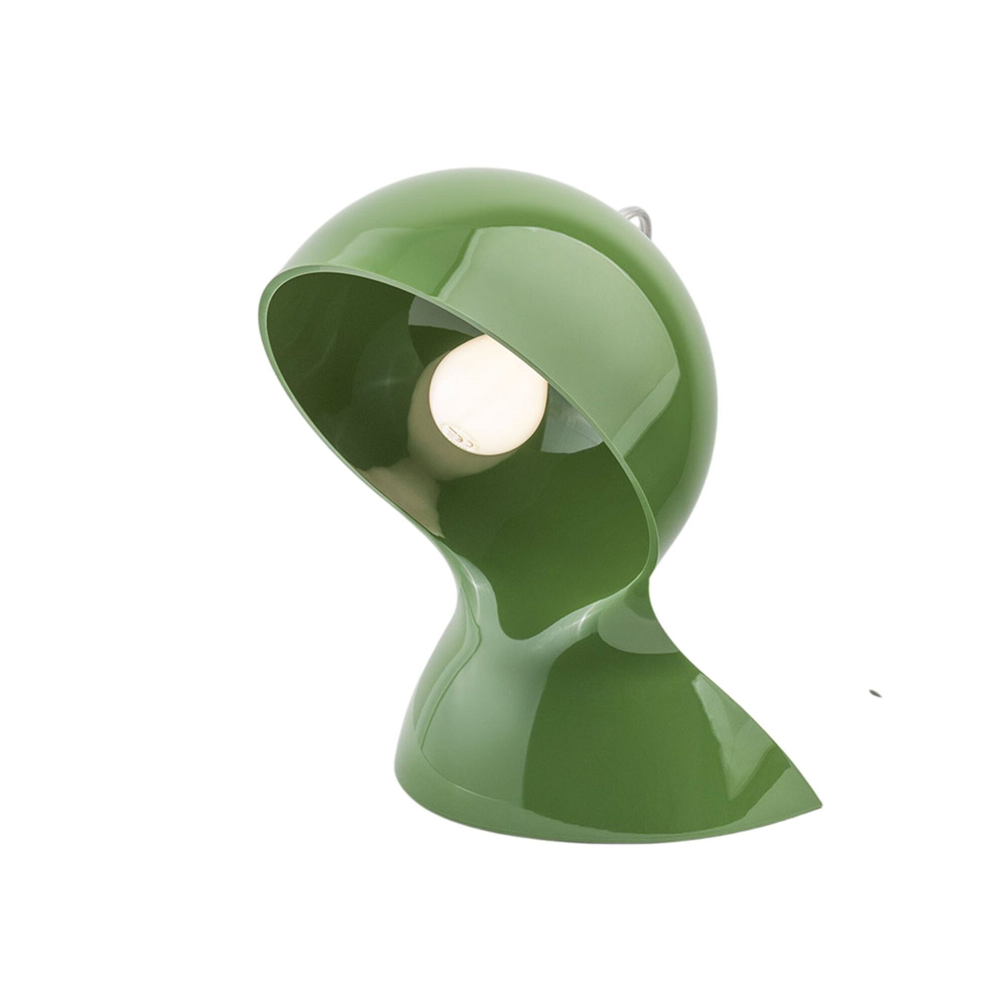Dal&ugrave; Bordslampa Gr&ouml;n