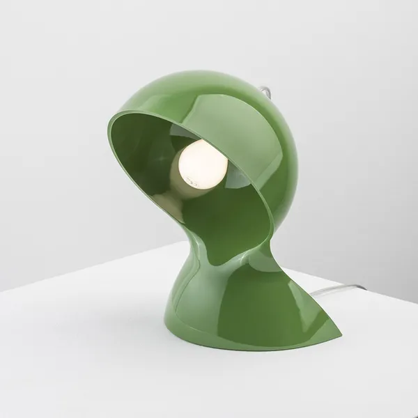 Dalù Table Lamp Green