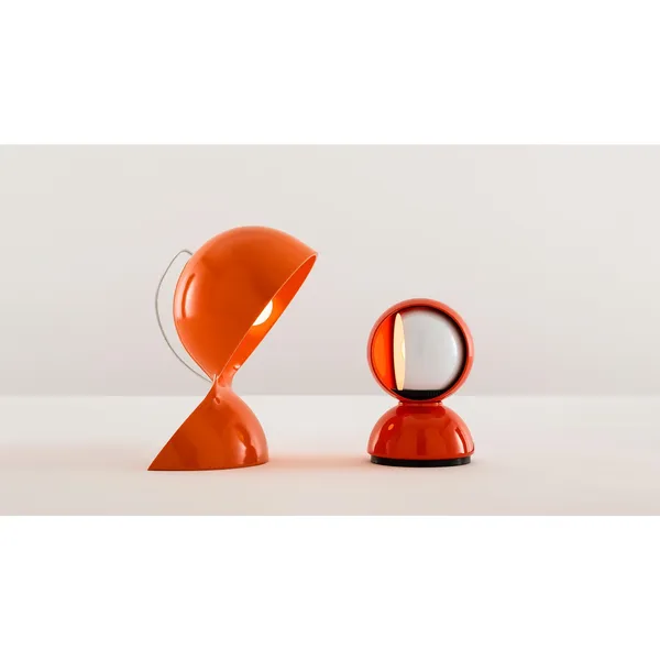 Dalù Table Lamp Green