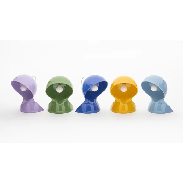 Dalù Table Lamp Green