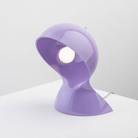 Dalù Table Lamp Lavender