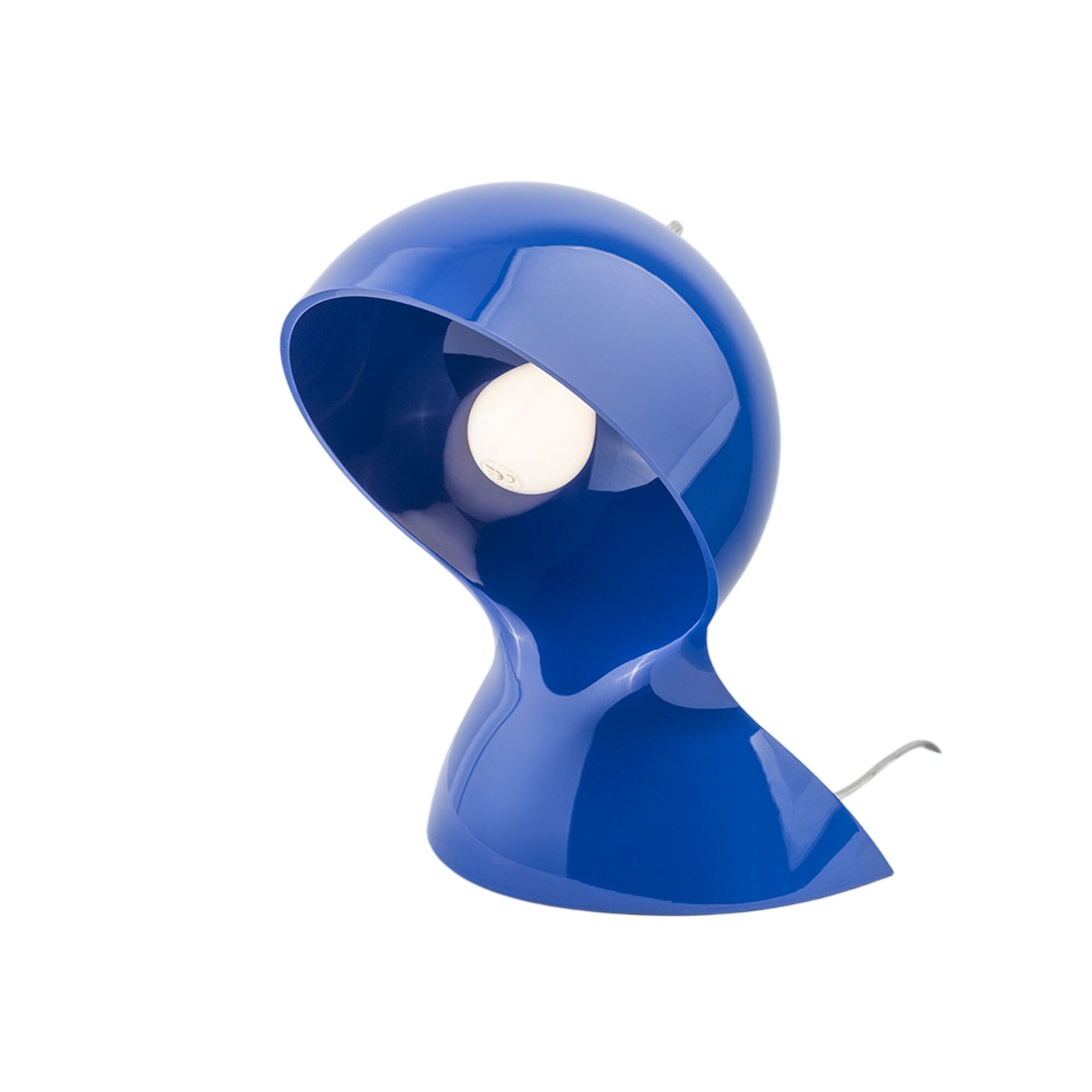 Dalù Bordlampe Blå Klein