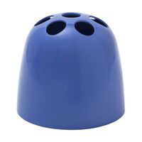 Blau Klein