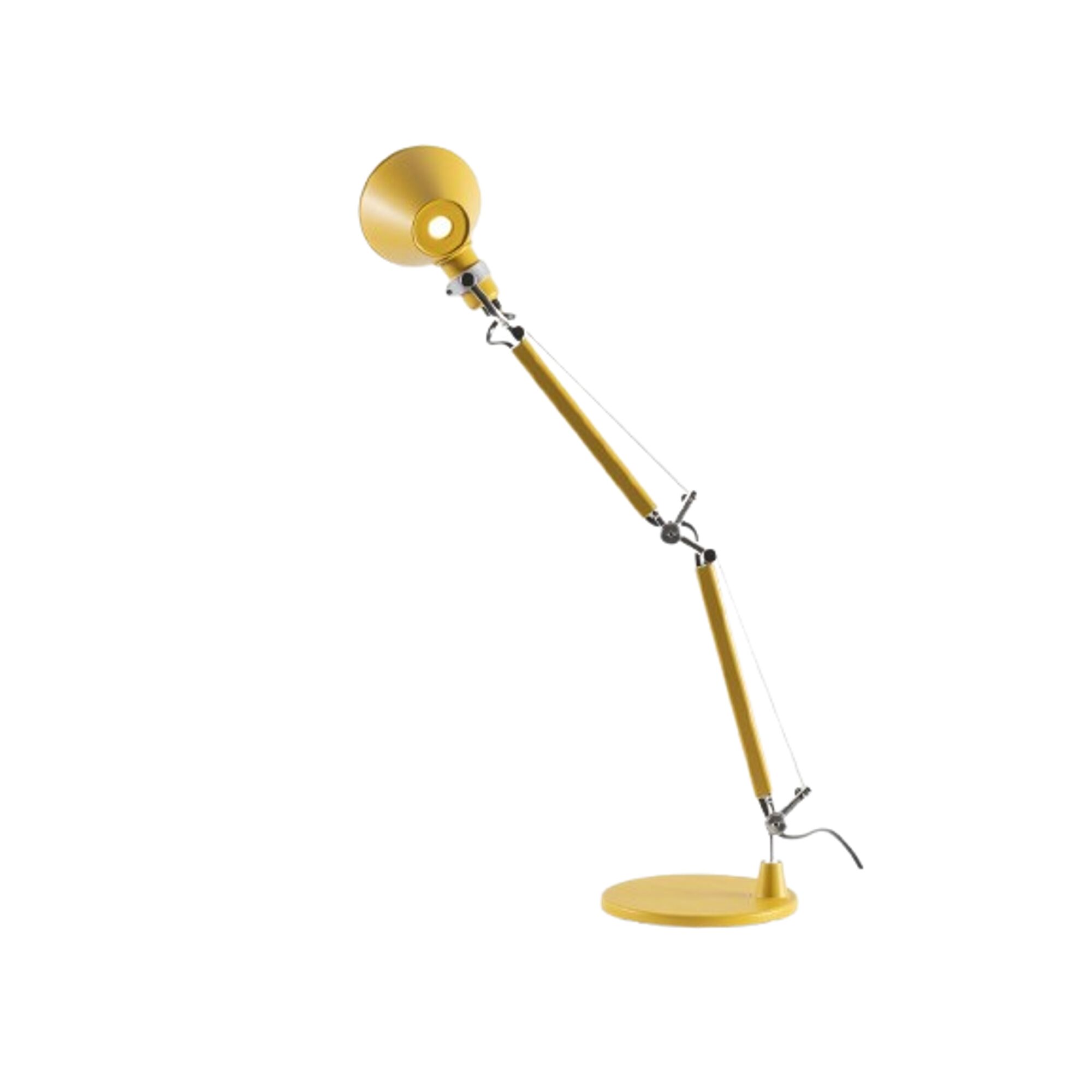 Tolomeo Micro Tischlampe , Matt