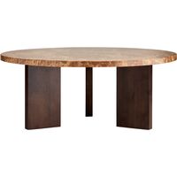 Brown / Dark oak