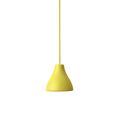W131 Bell Pendel Zink Yellow