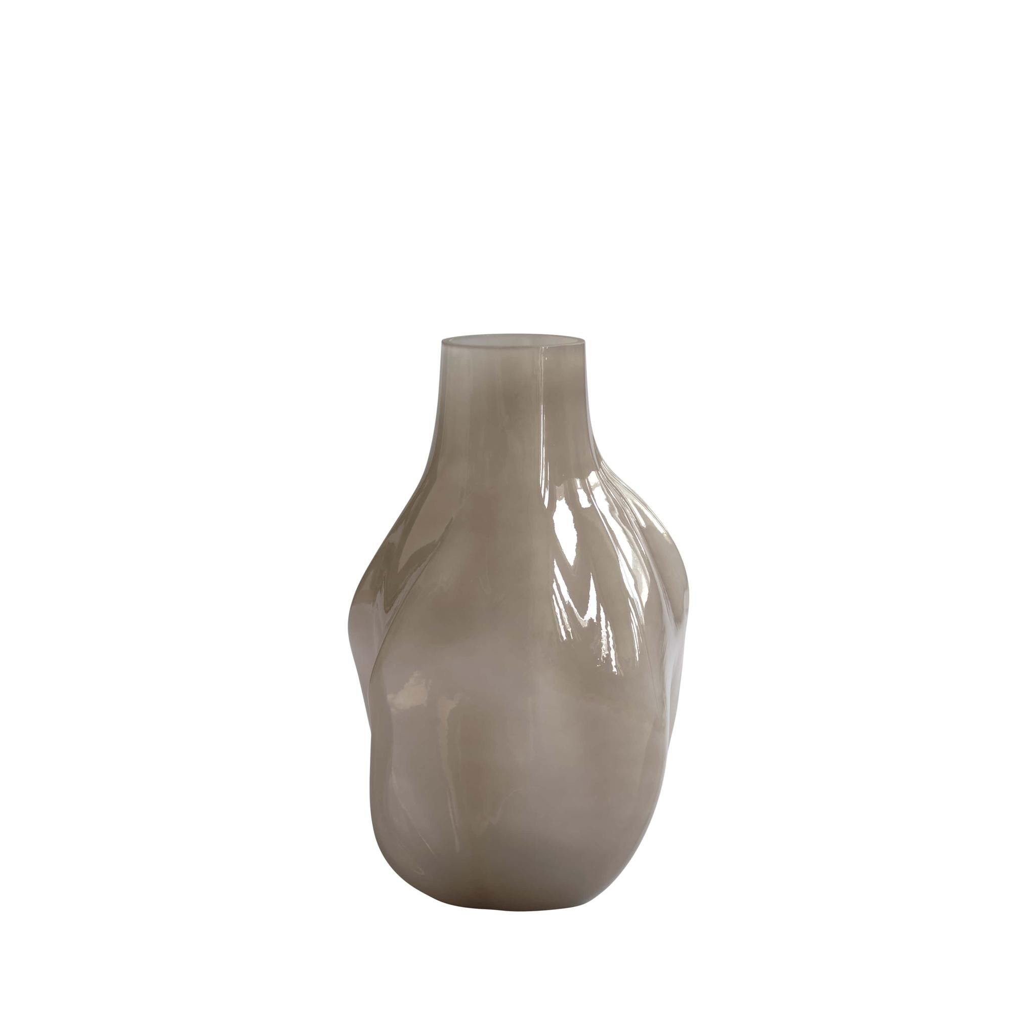 Bakku Vase Stor Smoked Desert