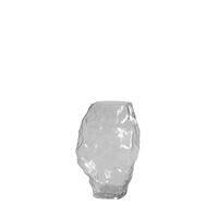 Katachi Vase Medium Clear