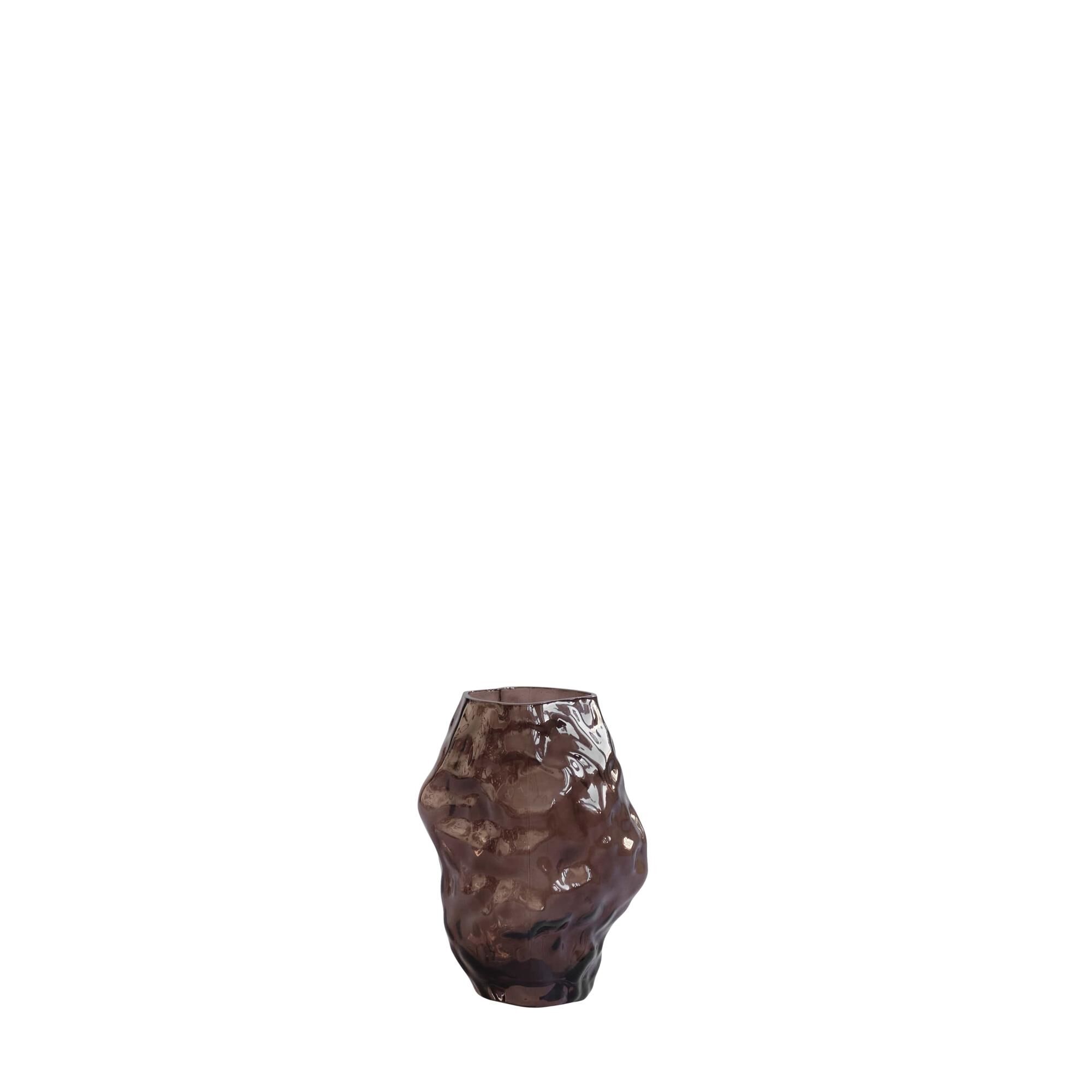 Katachi Vase Mini Forêt Fumée