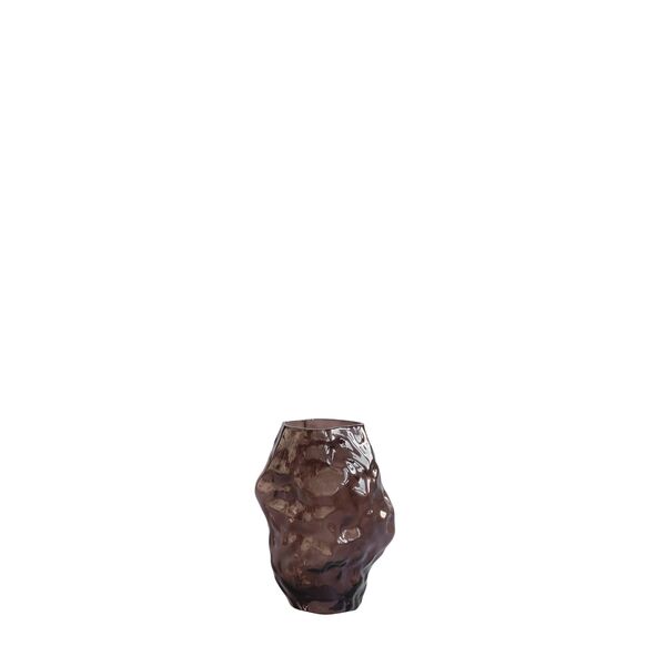 Katachi Vase Mini Smoked Forest