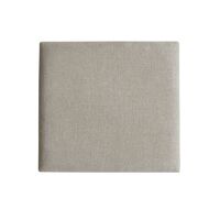 Coussin Carré Makara 11 Sable