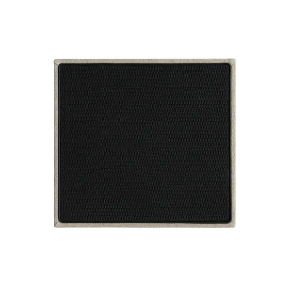 Coussin Carré Makara 11 Sable