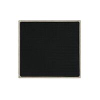 Coussin Carré Makara 11 Sable