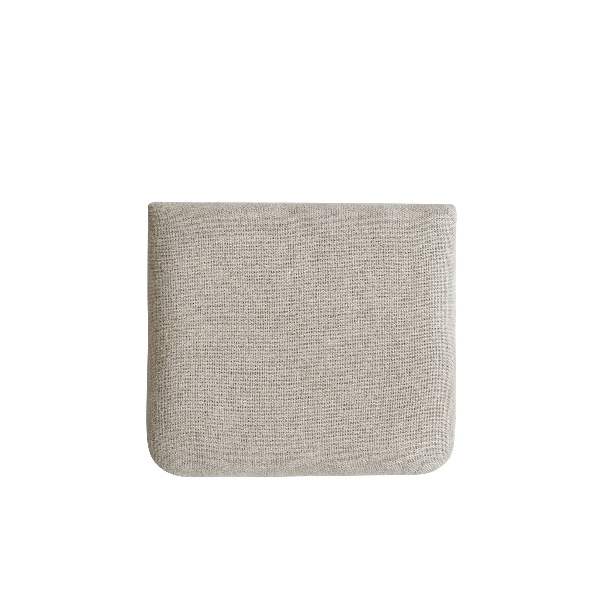 Makara Square Pute 31 Sand