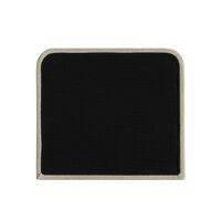 Coussin Carré Makara 31 Sable