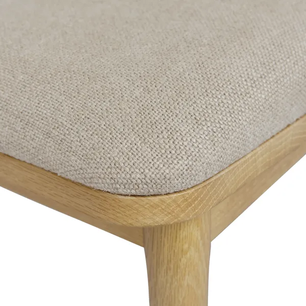 Coussin Carré Makara 31 Sable