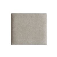 Makara Square Pillow 41 Piaskowy