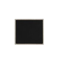 Makara Square Pillow 41 Piaskowy