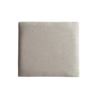 Coussin Carré Makara 12 Sable