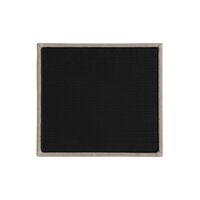 Coussin Carré Makara 12 Sable