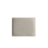 Makara Square Pillow 22 Piaskowy