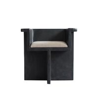 Makara Square Pillow 22 Piaskowy